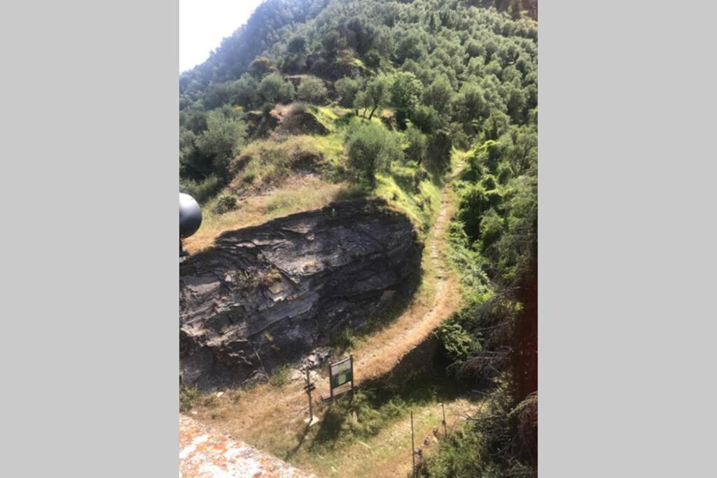 U Sportegu Da E Monti A Giaia Holiday home