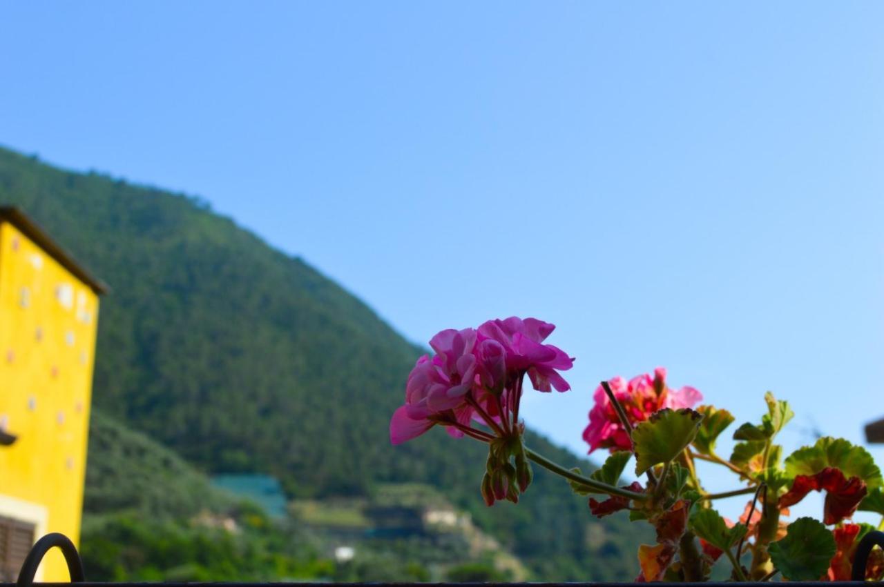 U Sportegu Da E Monti A Giaia Holiday home