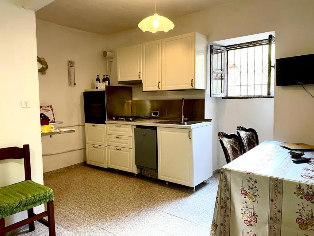 U Sportegu Da E Monti A Giaia Holiday home Badalucco