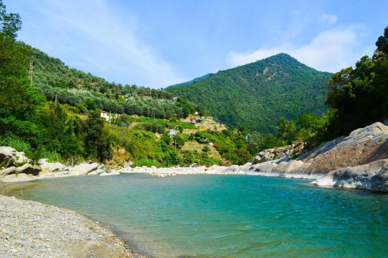 Holiday home U Sportegu Da E Monti A Giaia