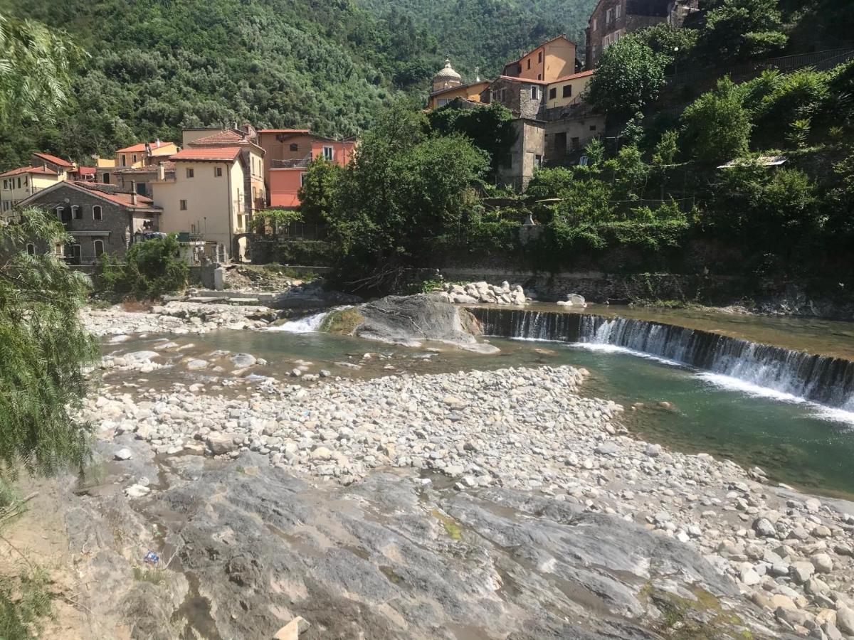 U Sportegu Da E Monti A Giaia Holiday home
