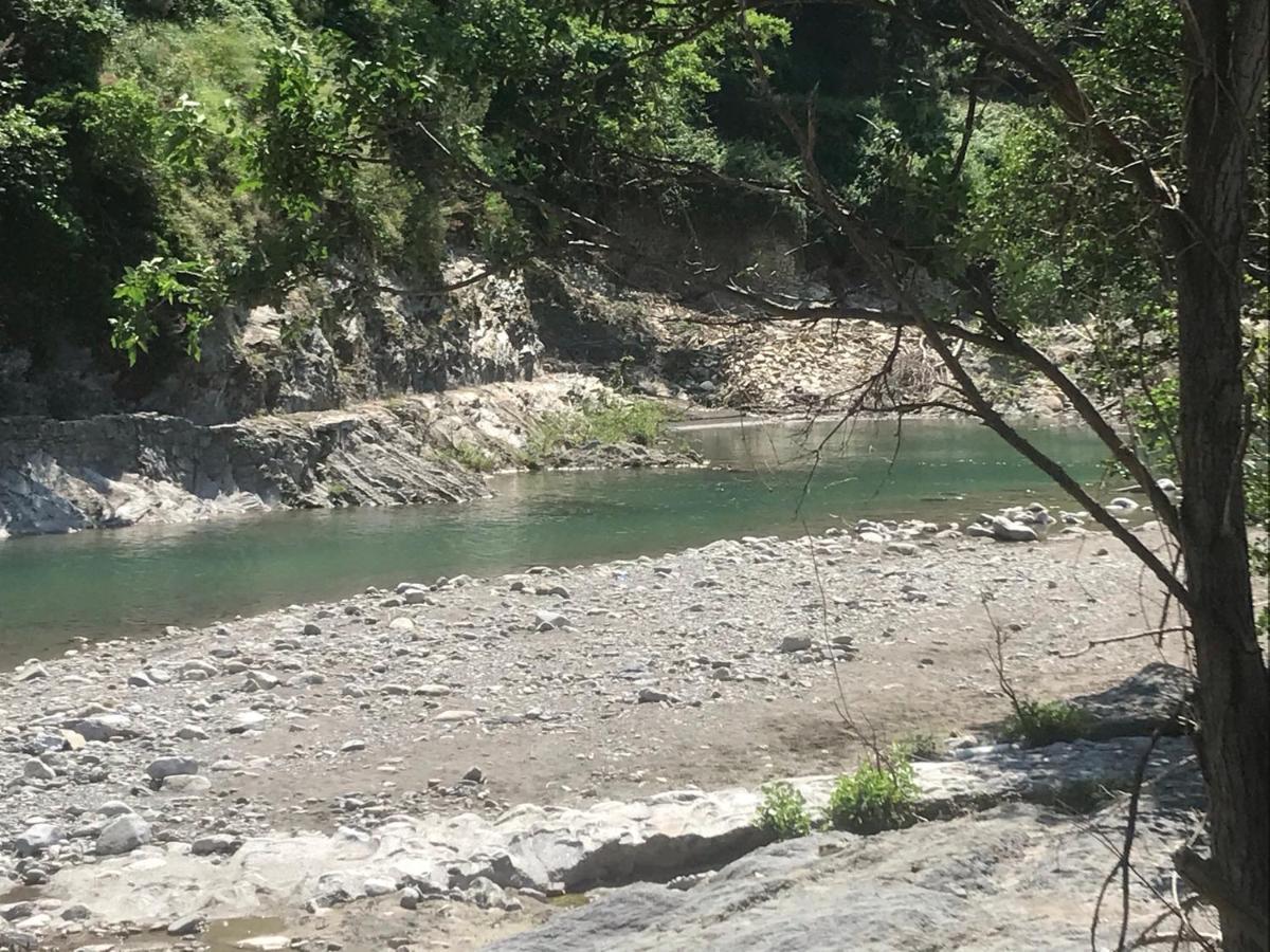 U Sportegu Da E Monti A Giaia