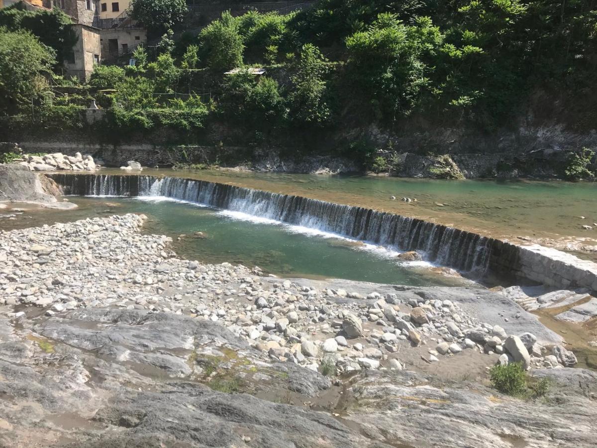 U Sportegu Da E Monti A Giaia Holiday home Badalucco