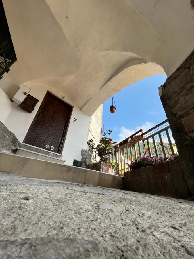 U Sportegu Da E Monti A Giaia Holiday home Badalucco