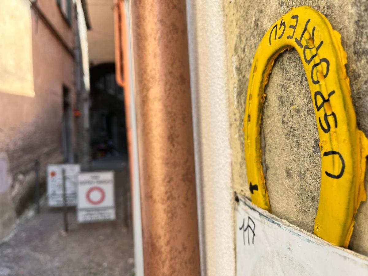 U Sportegu Da E Monti A Giaia