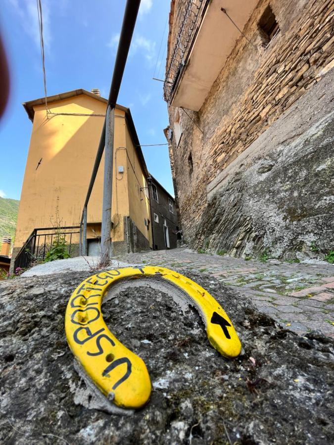 U Sportegu Da E Monti A Giaia Holiday home *