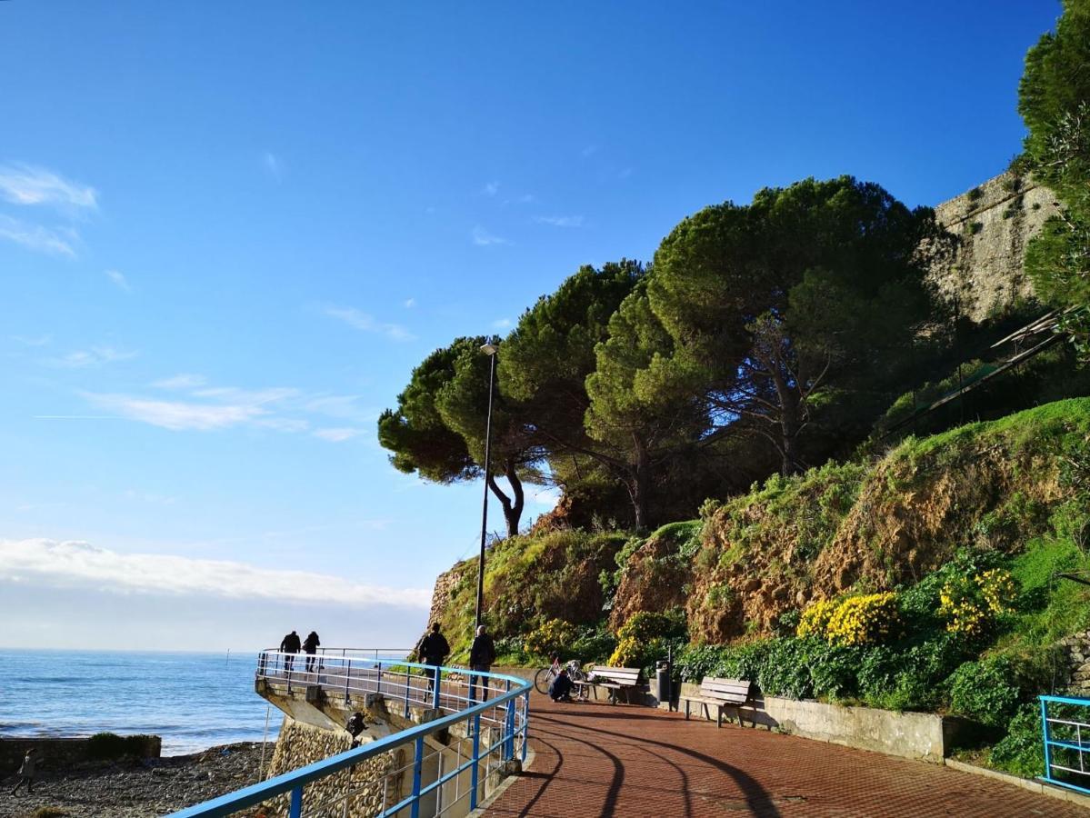 Holiday home U Sportegu Da E Monti A Giaia Badalucco