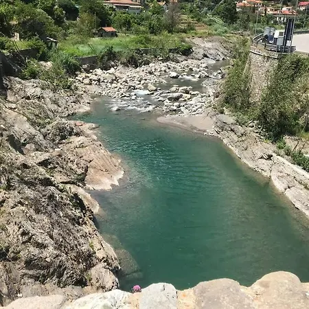 Alloggio U Sportegu Da E Monti A Giaia Badalucco Exterior foto