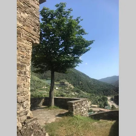 Alloggio U Sportegu Da E Monti A Giaia Badalucco Exterior foto