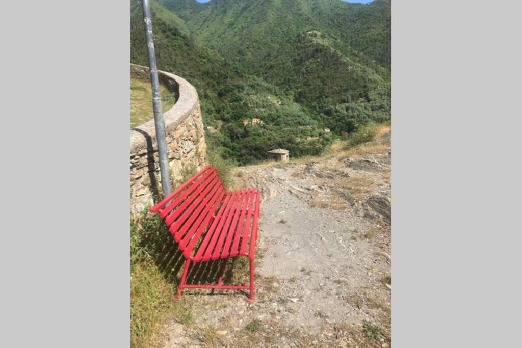 U Sportegu Da E Monti A Giaia Vakantiehuis