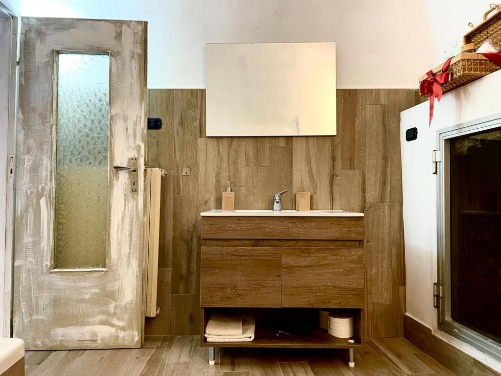 U Sportegu Da E Monti A Giaia Vakantiehuis Badalucco