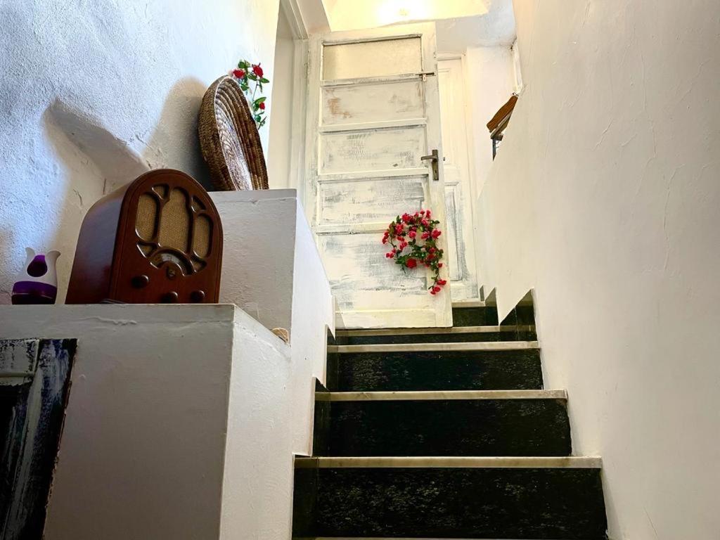 Vakantiehuis U Sportegu Da E Monti A Giaia