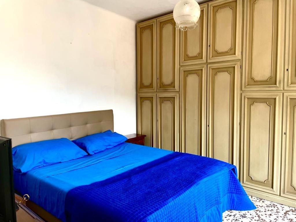 Vakantiehuis U Sportegu Da E Monti A Giaia *