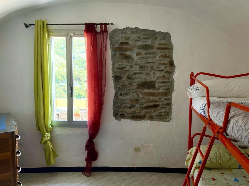 U Sportegu Da E Monti A Giaia Vakantiehuis