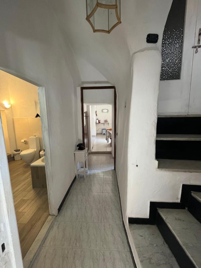 Vakantiehuis U Sportegu Da E Monti A Giaia *