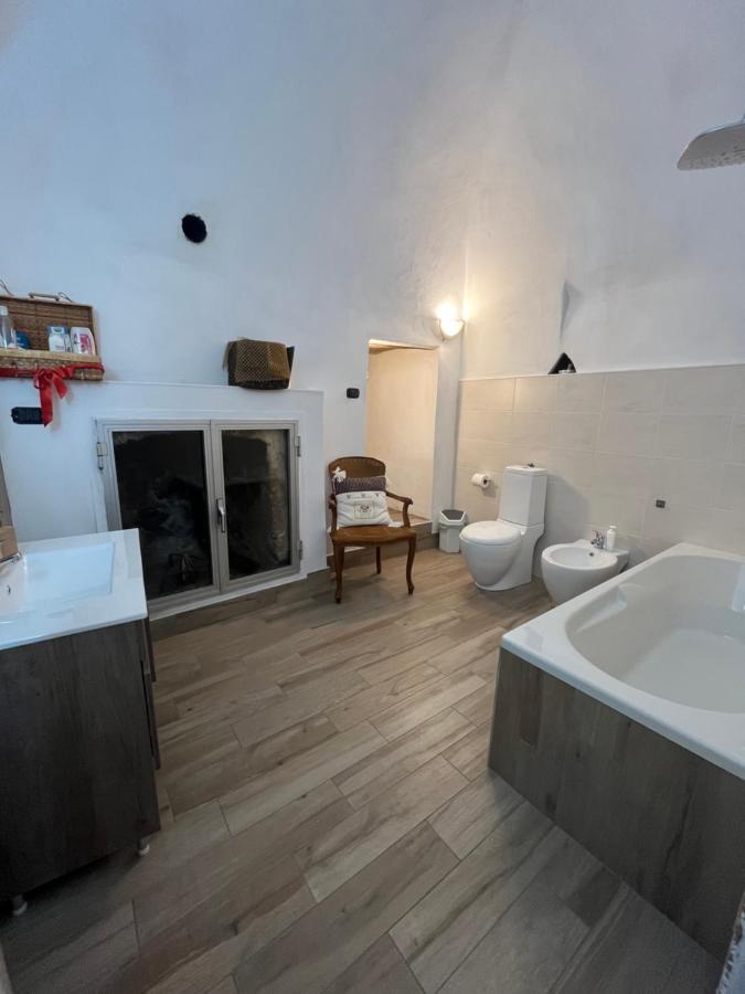 Vakantiehuis U Sportegu Da E Monti A Giaia Badalucco